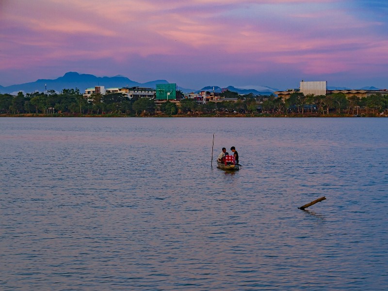 Perfume River