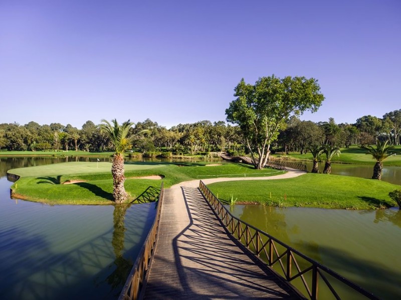 RABAT ROYAL GOLF DAR ES SALAM GOLF CLUB 