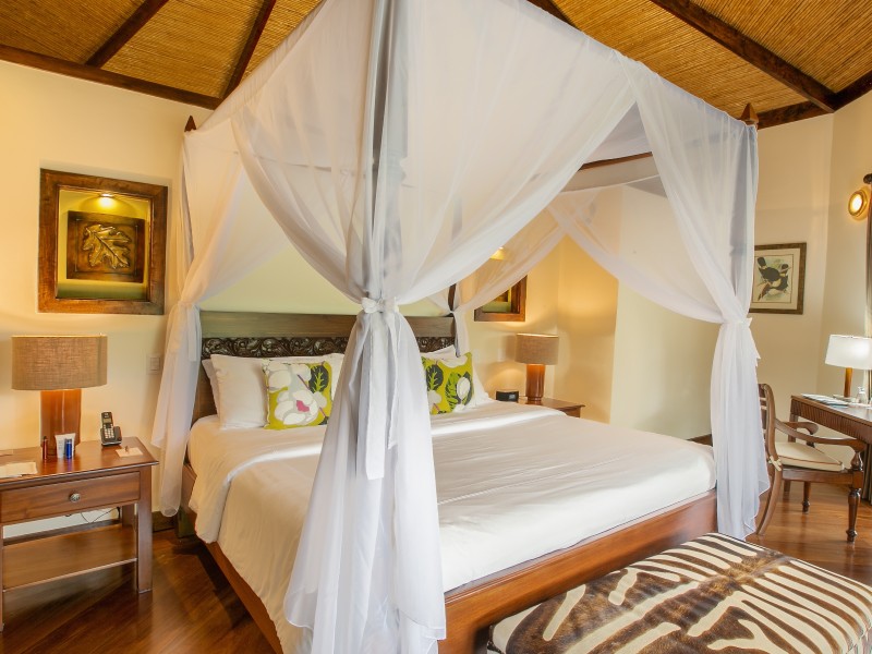 Nayara Gardens - Rainforest Pool Villa