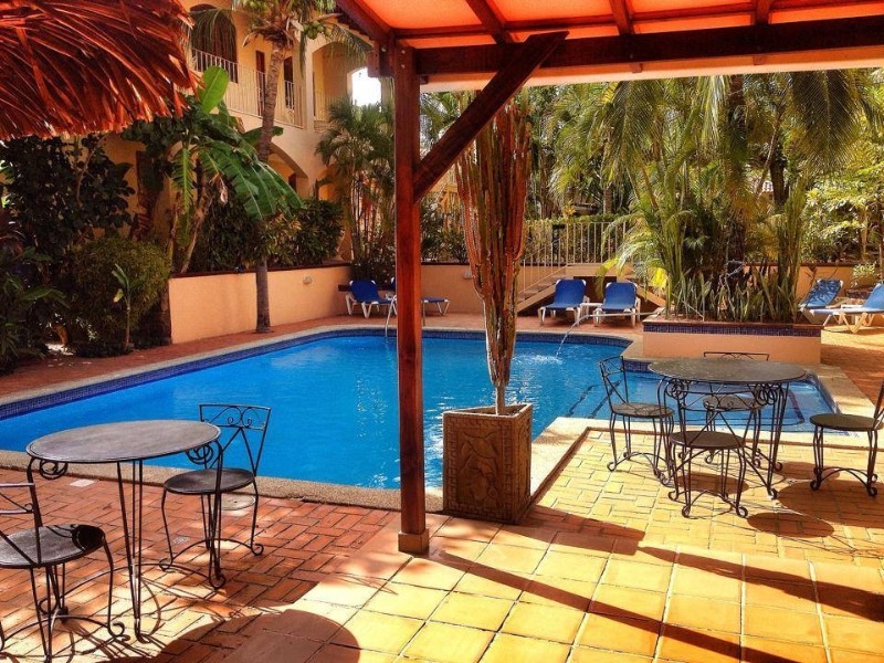 Villa del Sueño - Pool