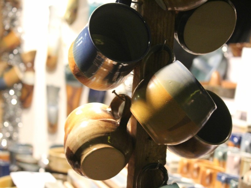 Weihnachtsmarkt Tour