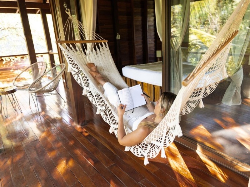 Catalinas Hideaway - Tree House