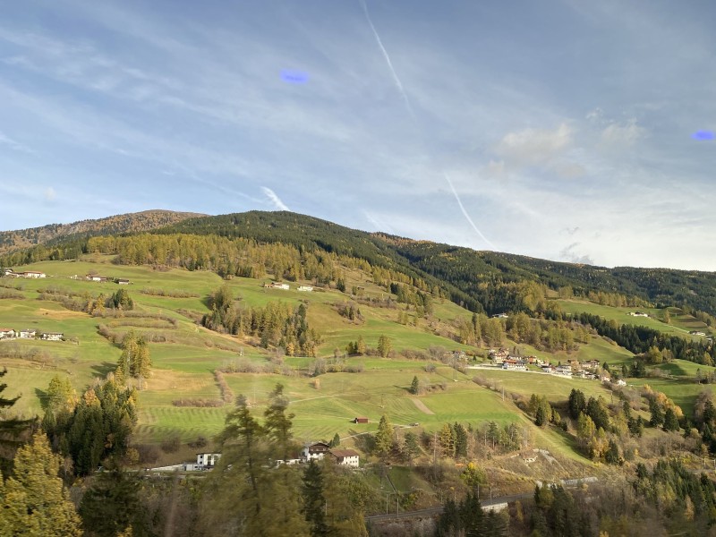 BergBalance in Almi´s Berghotel in Tirol (IR001)