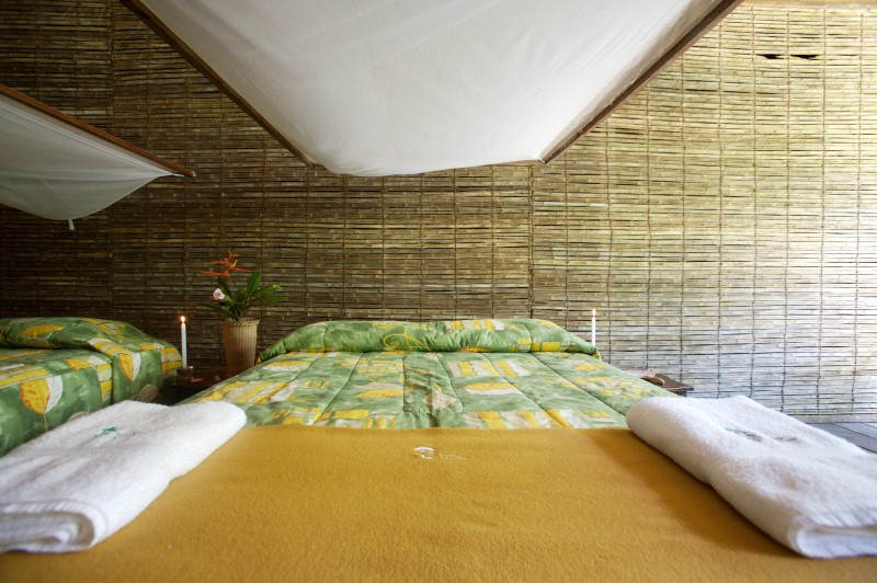 Lodge Zimmer
