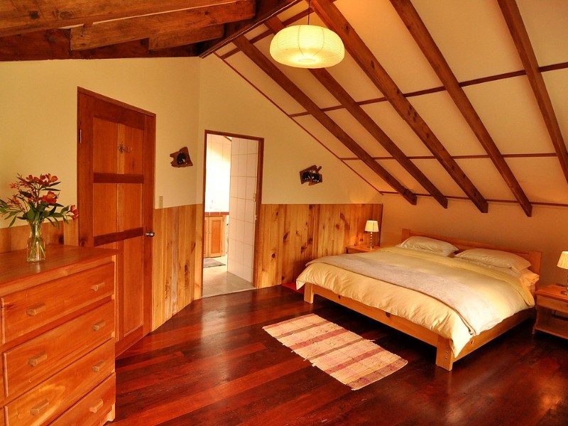 Mount Totumas - Couple Suite