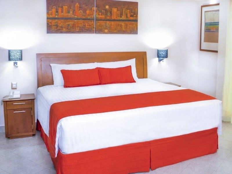 Viva - Standard Zimmer
