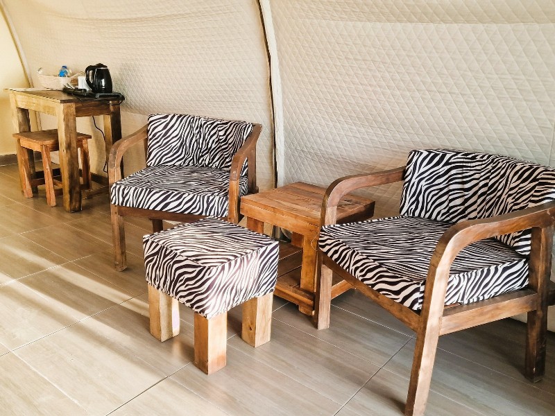 Africa Safari Rift Valley Lounge