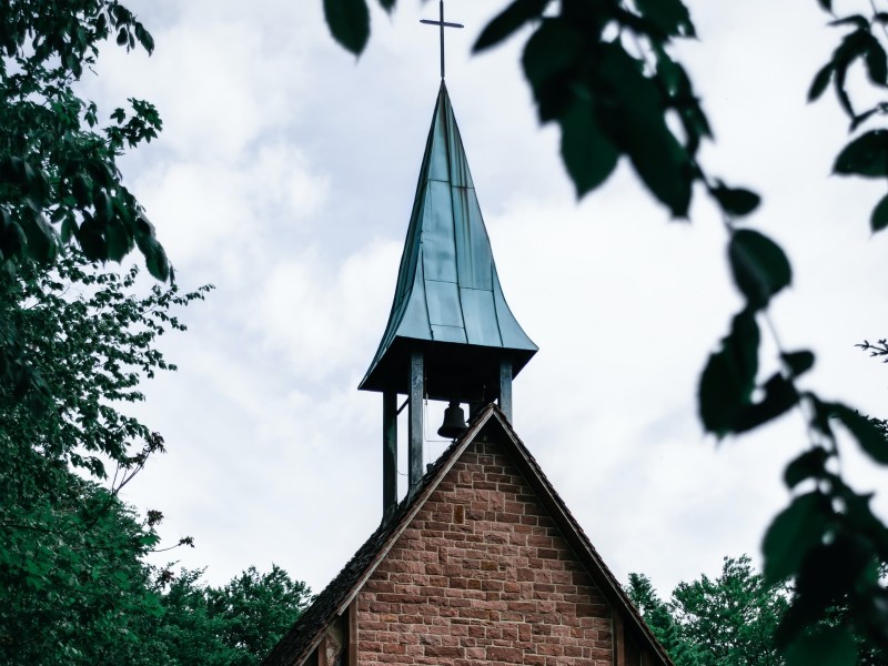 Church in Baden-Baden