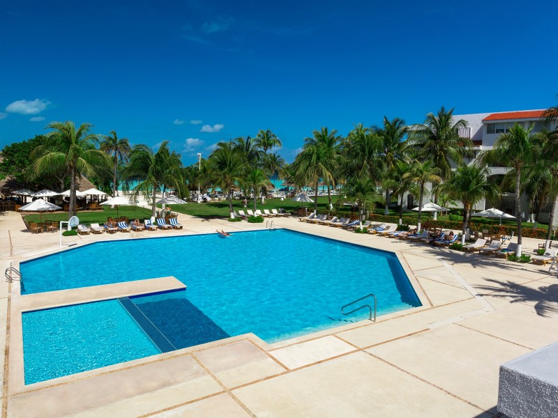 Beachscape Kin Ha - Pool