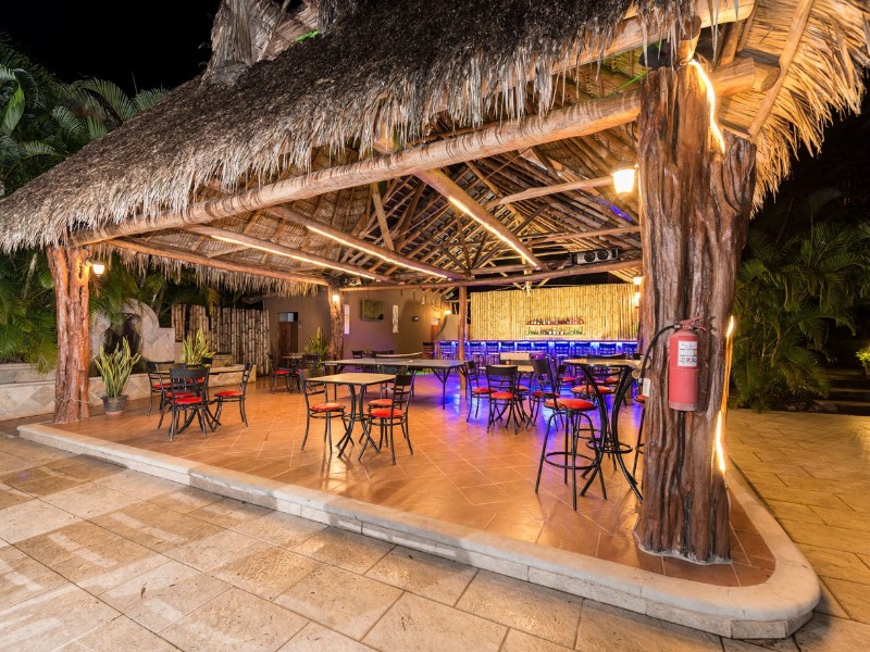 Hotel Leyenda - Restaurant