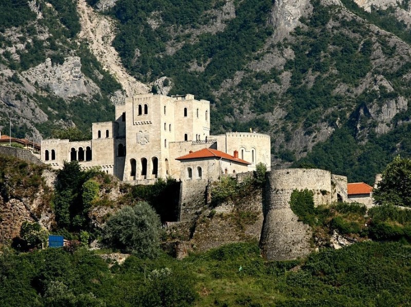 Albania - Krujë