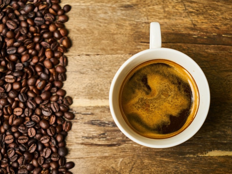 Coffee