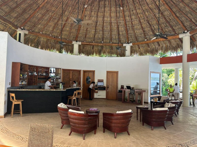 Bolontiku - Restaurant