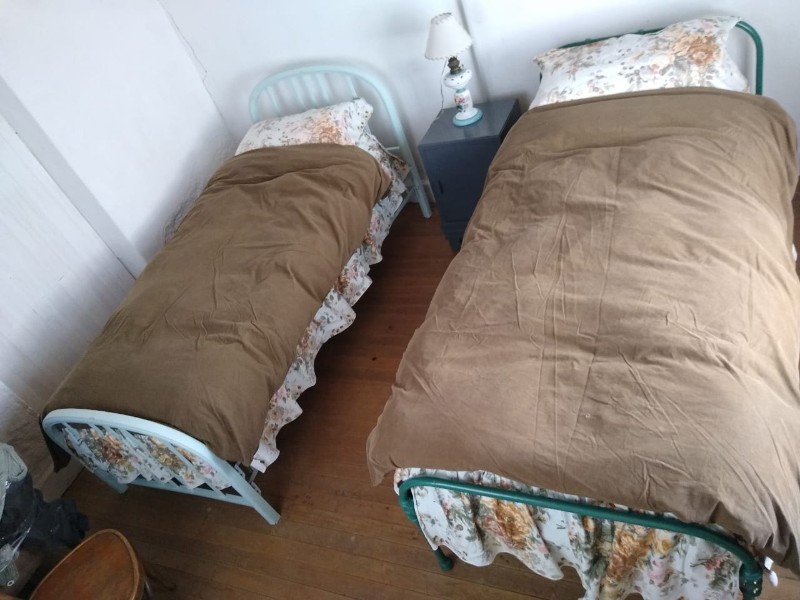 Campamento Darwin Standard Zimmer