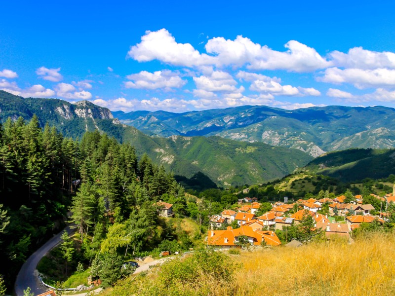 Bulgaria Tours
