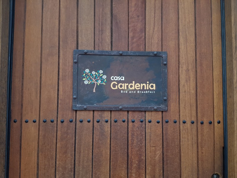 Casa Gardenia