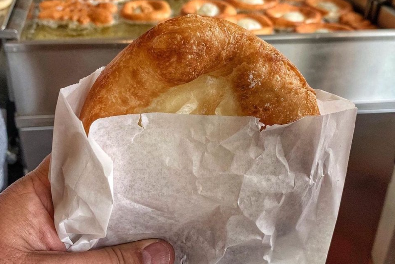 2-hr Viktualienmarkt Fork & Walk