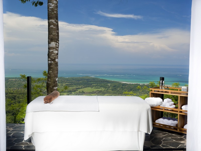 Kura Design Villa Spa Areal