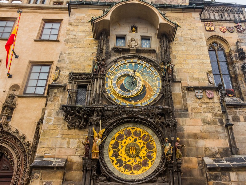 Czech Republic - Prague