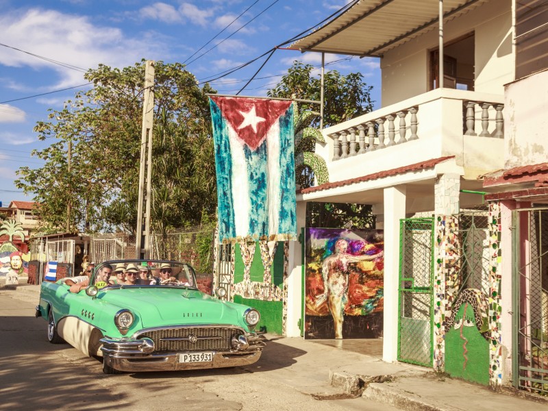 Pinar del Rio & Viñales