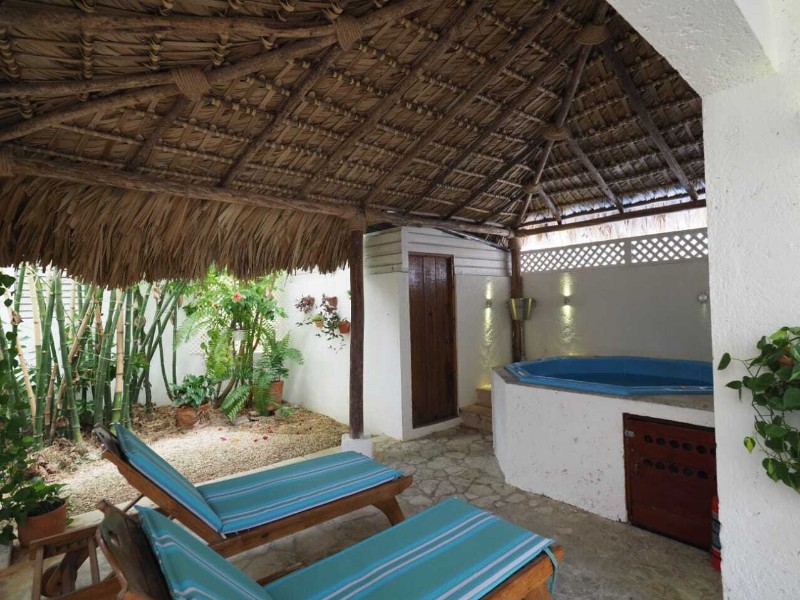 Bayahibe Guesthouse - Suite Saona