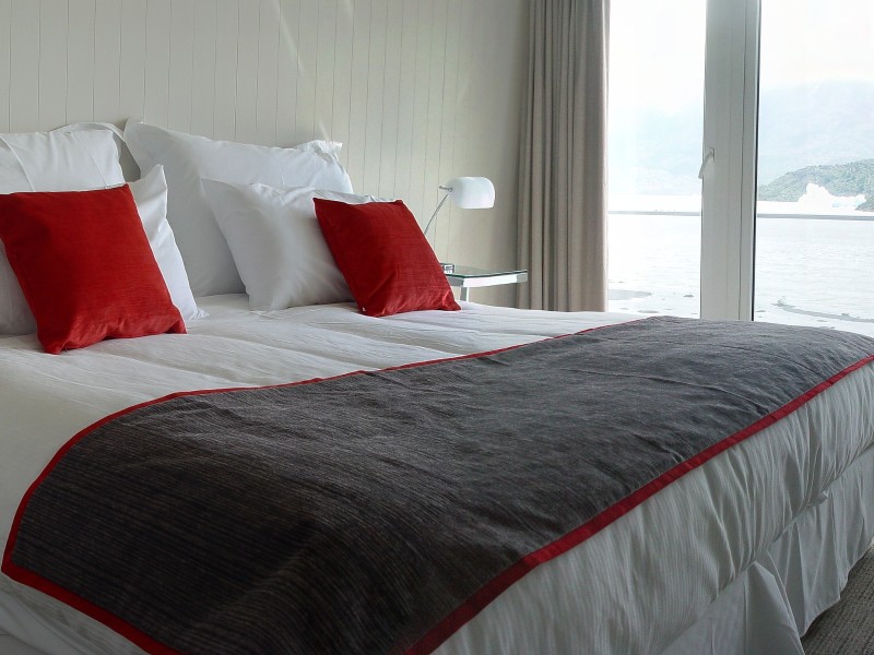 Lago Grey - Superior Zimmer