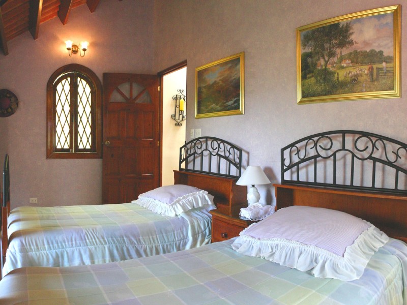 Park Eden B & B - Standard Zimmer