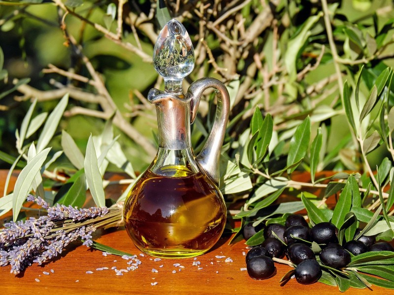 Olive Oil