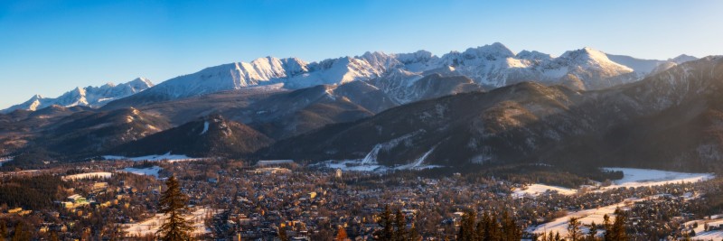 Zakopane