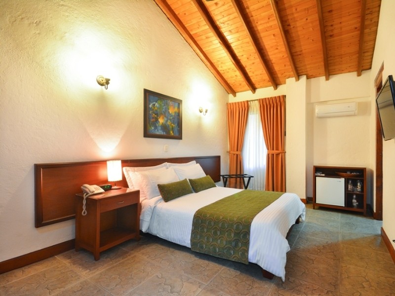 La Campana - Standard