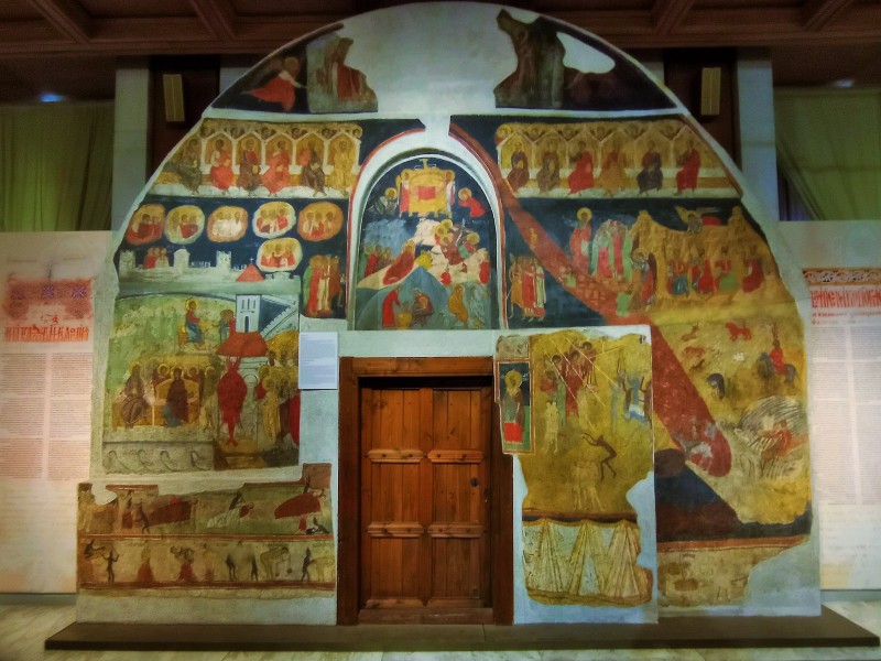 Arbanassi