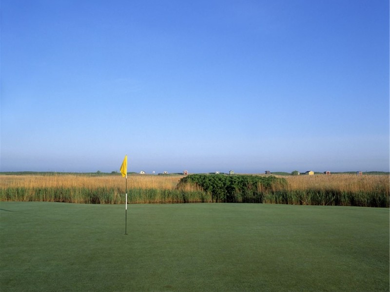 Falsterbo Golf Course © Golf Club