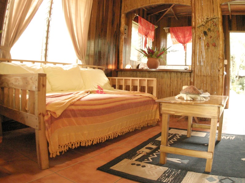 Turtle Beach Lodge - Standard