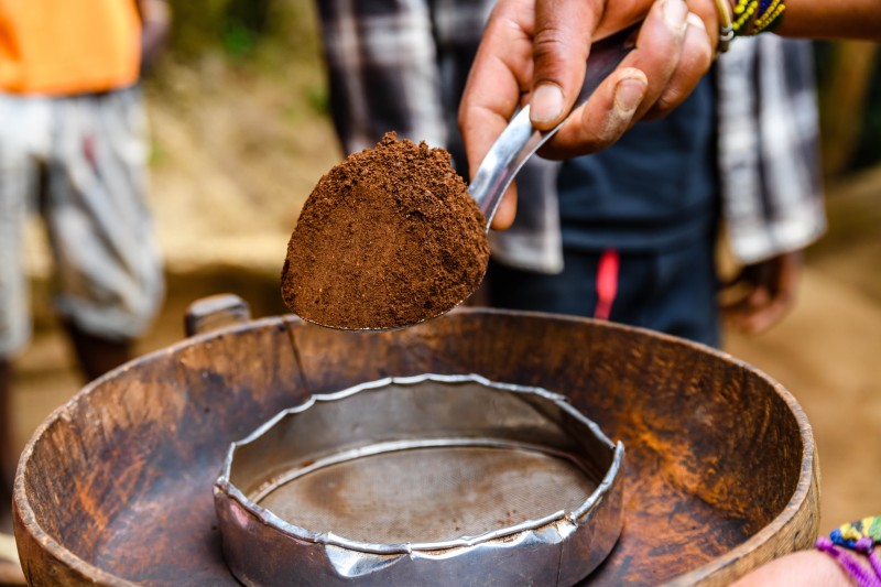 Kilimanjaro Cultural Walking Tour