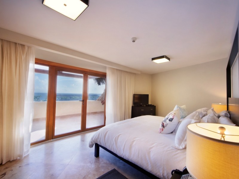 The Bannister - Suite Ocean View