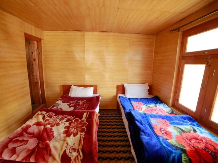 Fairy Meadows Cottages