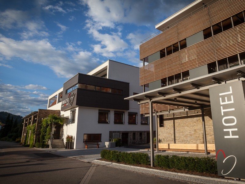 Kirnbacher Hof, Wolfach