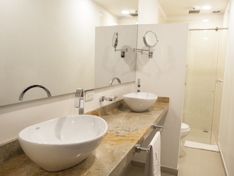 La Plazuela - Standard