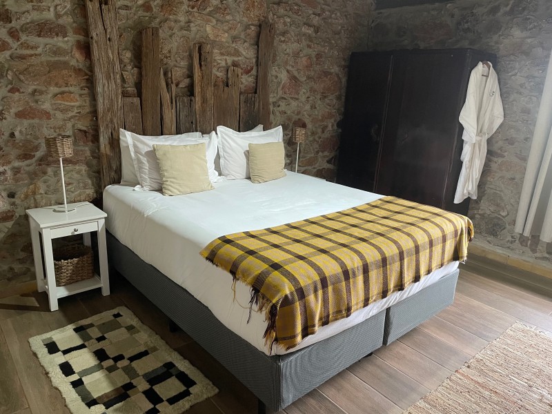 Estancia Los Platanos - Standardzimmer