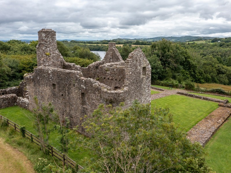 Ireland - Enniskillen