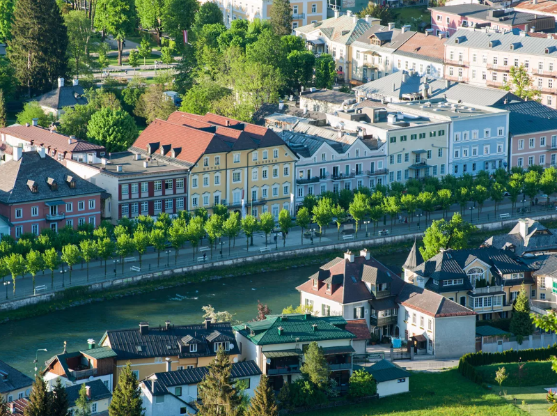 Bad Ischl