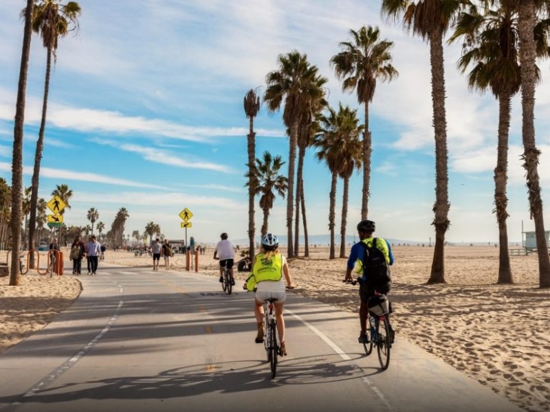 USA - West-USA - Los Angeles