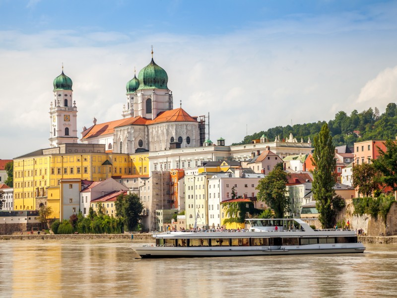 Germany - Passau