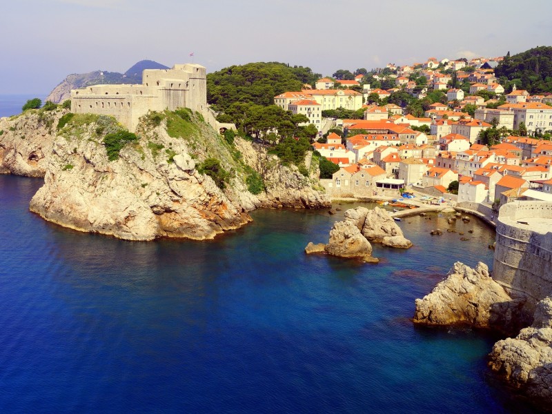 Dubrovnik