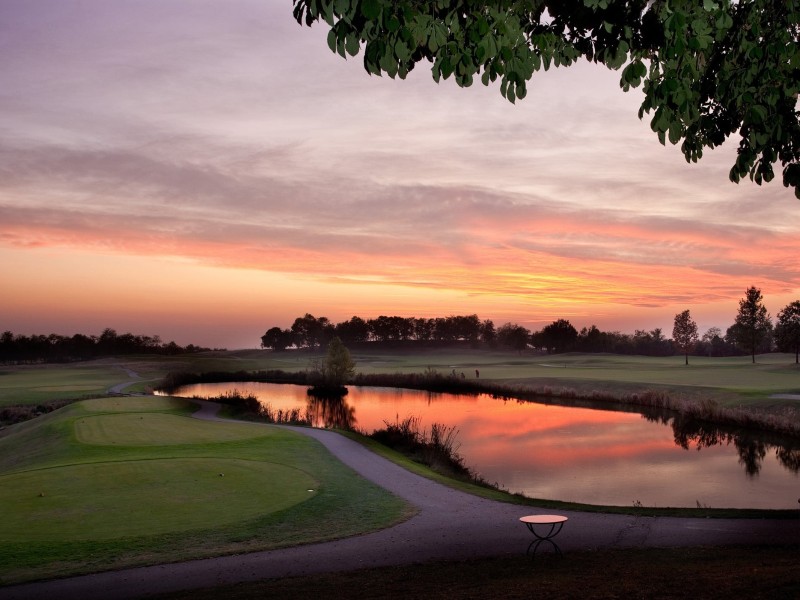 Arzaga Golf Club