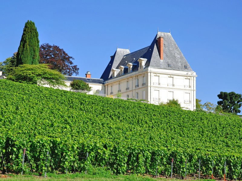 France - Epernay 3