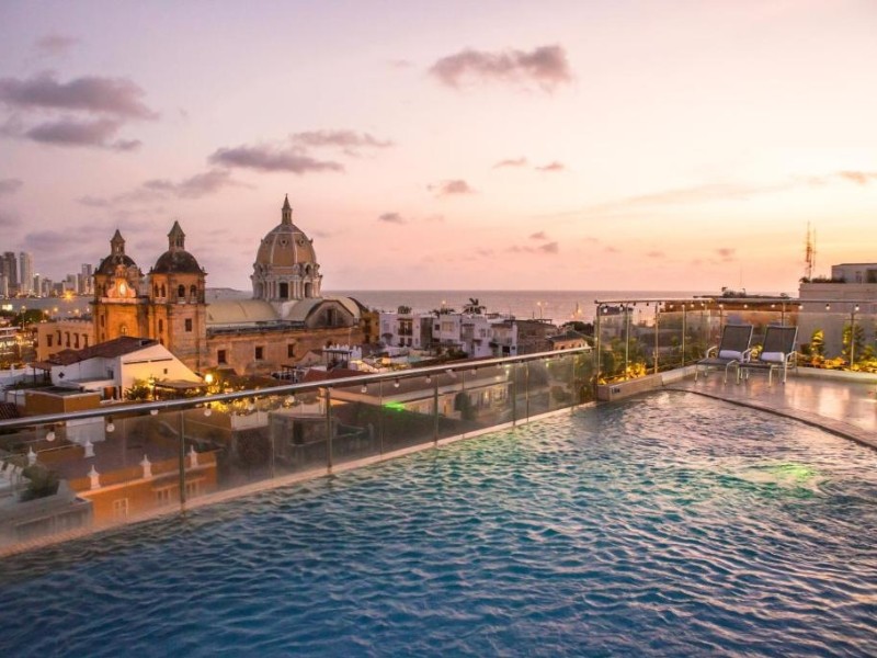 Movich Cartagena de Indias