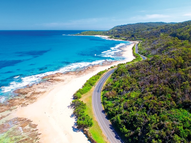 Australia - Great Ocean Road