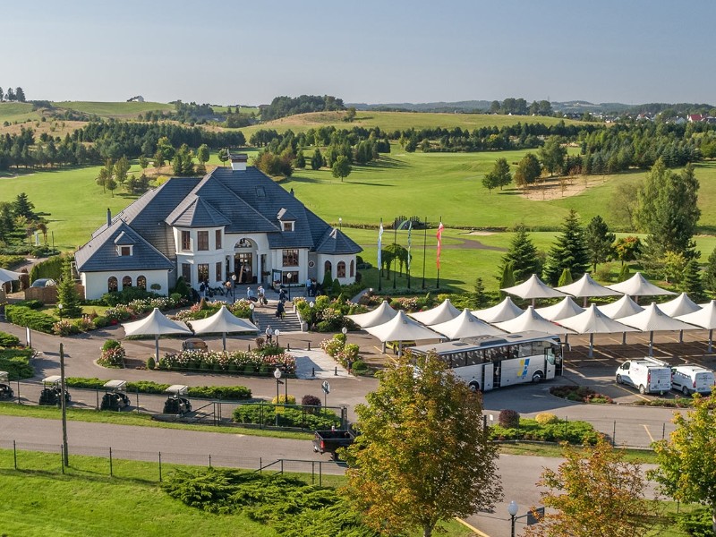 Sierra Golf Club Gdansk