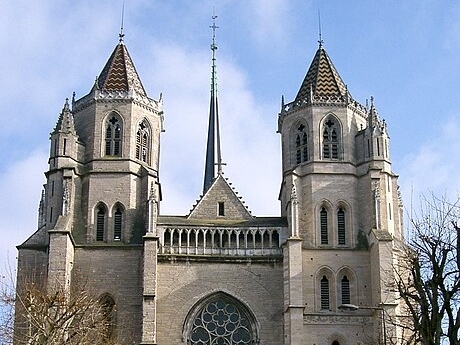 France - Dijon